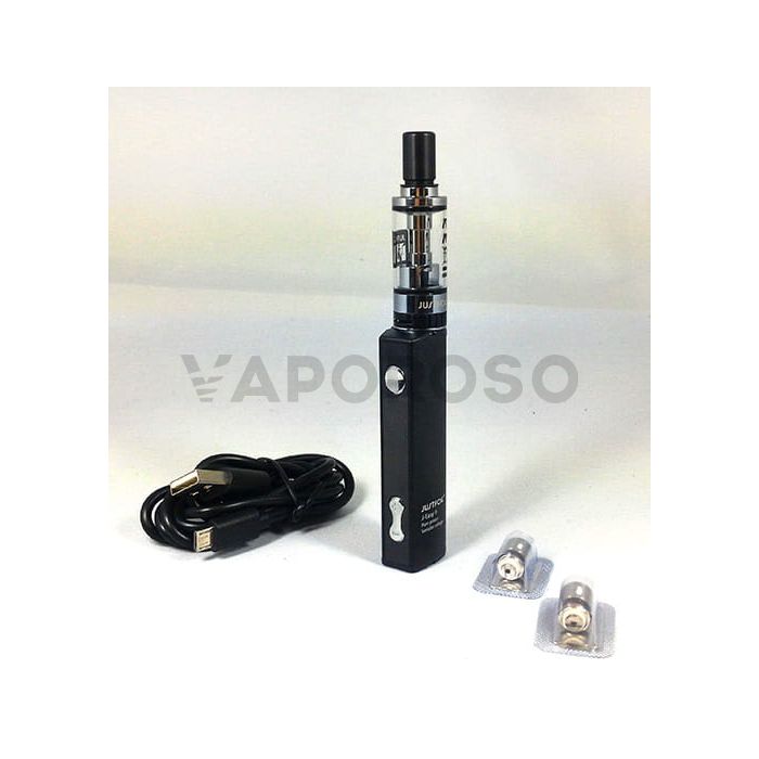 JustFog Q16 Starter Kit - contenuto della confezione