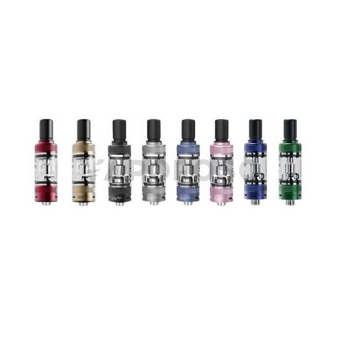 Justfog Q16 Pro Atomizzatore - Colori