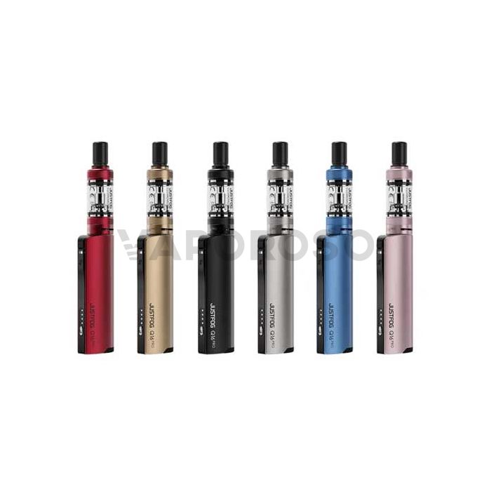 JustFog Q16 PRO - Colori