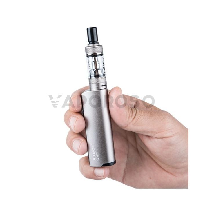 JustFog Q16 PRO - Dimensioni reali