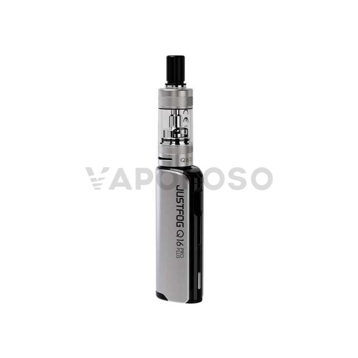 Justfog Q16 PRO PLUS Starter Kit