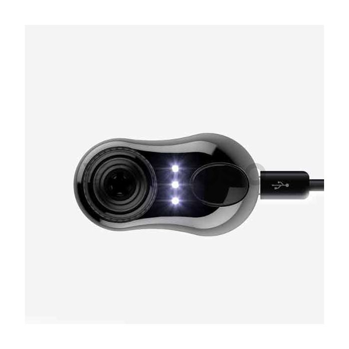 Justfog Compact 14 kit led