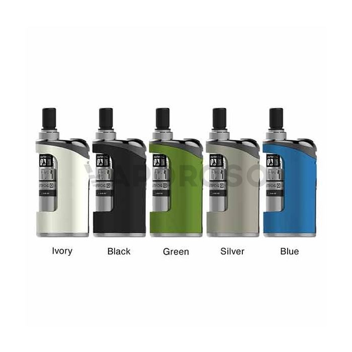 Justfog Compact 14 kit colori
