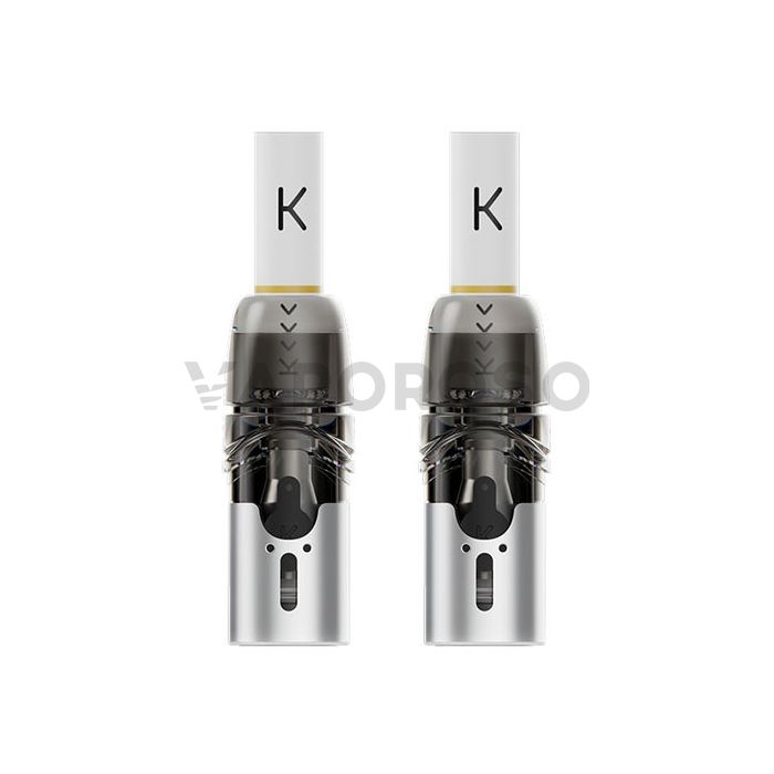 Pacchetto Pod di Ricambio per KIWI 2 - 2pz