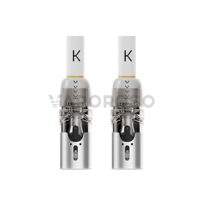 Pacchetto Pod di Ricambio per KIWI 2 - 2pz