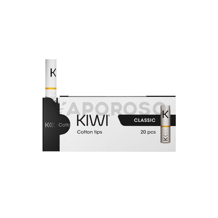 KIWI Pacchetto Filtri di Ricambio - Classic