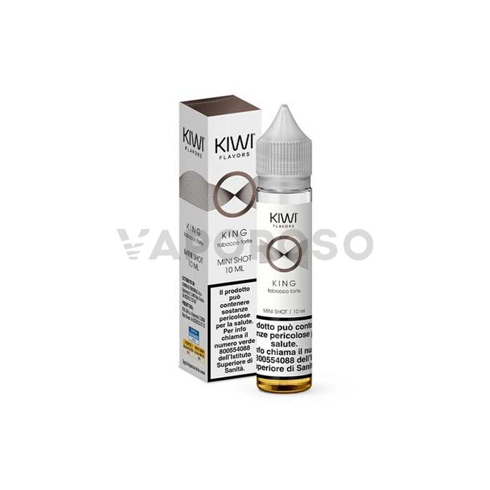 King KIWI Flavors Aroma Mini Shot 10ml