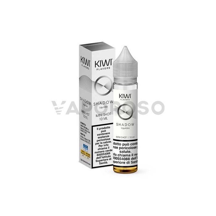 Shadow KIWI Flavors Aroma Mini Shot 10ml