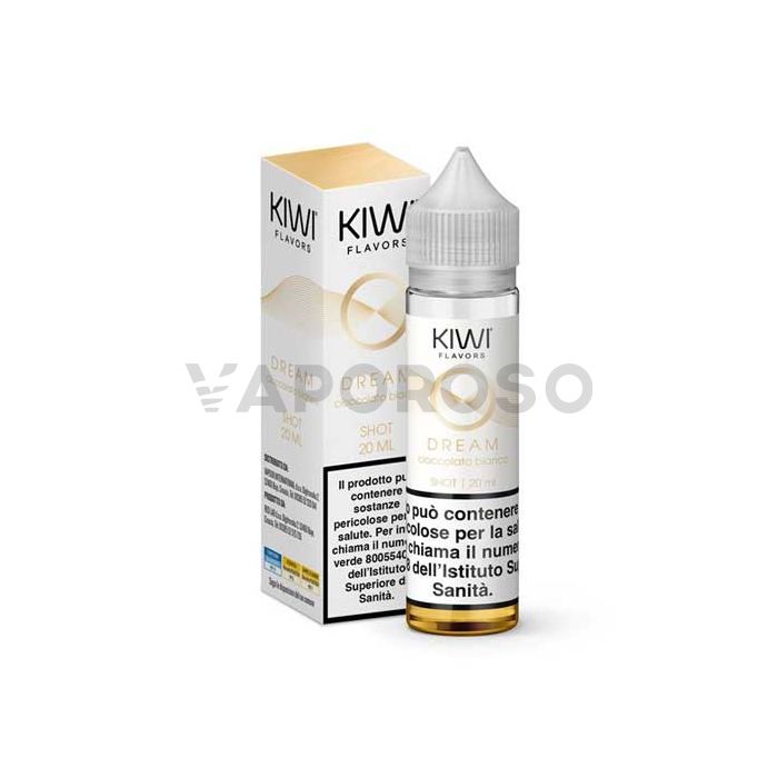 Dream KIWI Flavors Aroma Shot 20ml