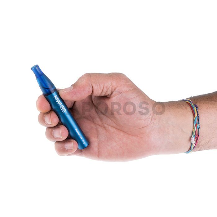Kiwi Go - Dimensioni reali