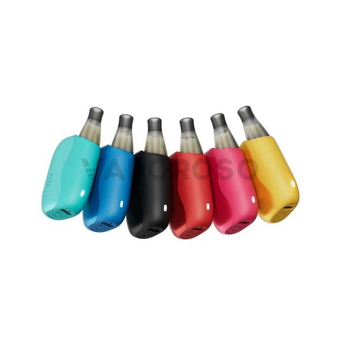 Kiw Go+ Mini Sigaretta Elettronica con pod Precaricata