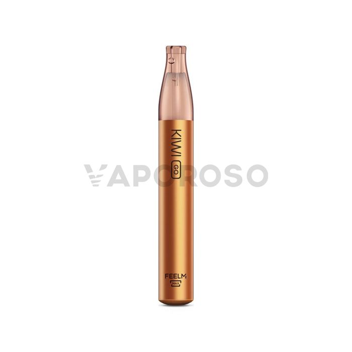Kiwi Go - Tangerine Ice - Usa e Getta 750 Puff