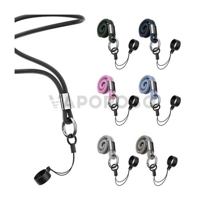 KIWI Pen Necklace