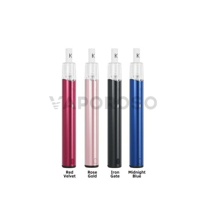 Kiwi Spark 2 - Colori