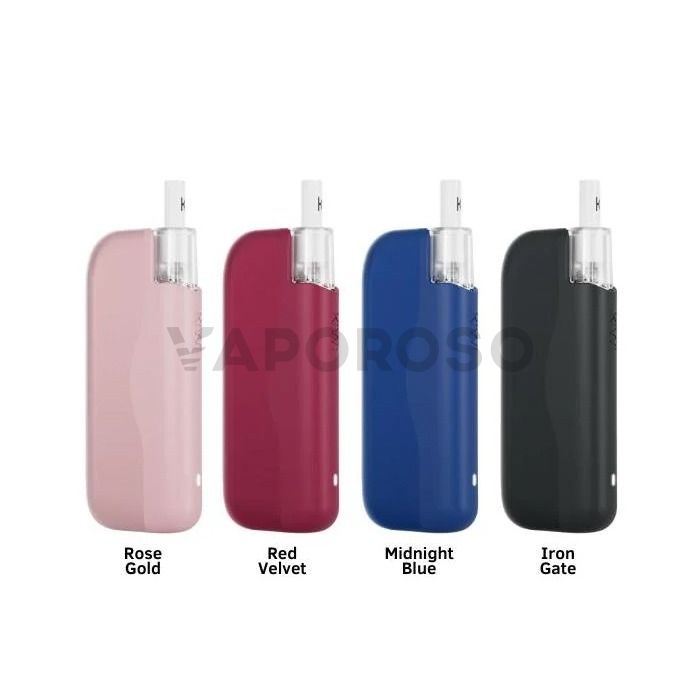 Kiwi Spark 2 pod Mod 1400 mAh Colorazioni