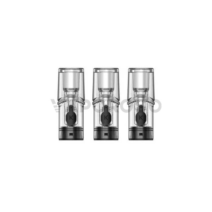 Pacchetto Pod di Ricambio per KIWI Spark - 3 pz