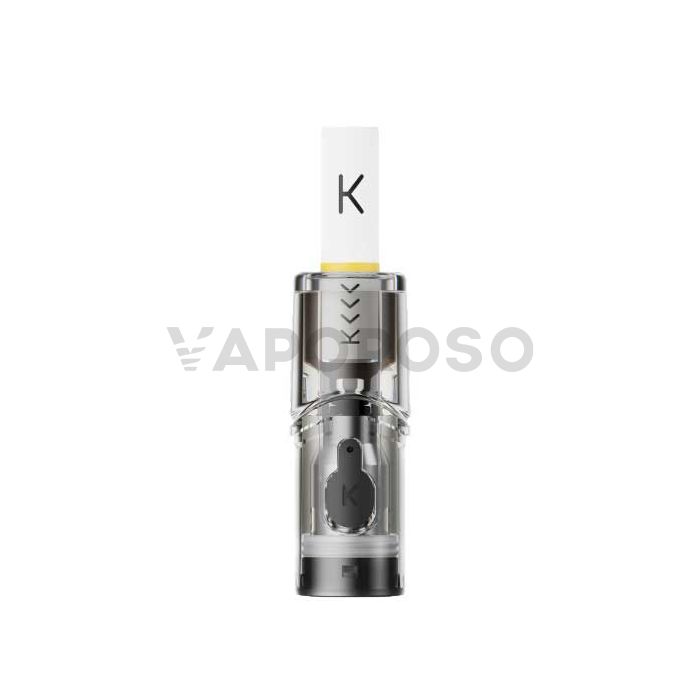 Pacchetto Pod di Ricambio per KIWI Spark - 3 pz