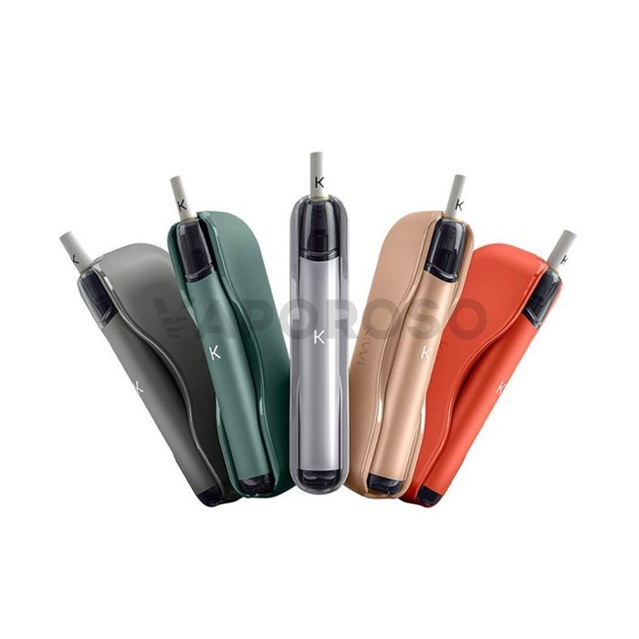 KIWI Starter Kit - Colori