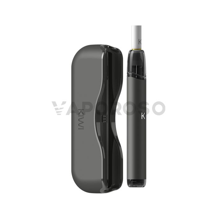 KIWI Starter Kit - Sigaretta Elettronica - Vaporoso