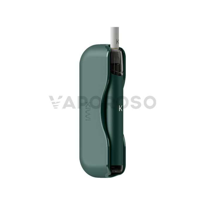 KIWI Starter Kit - Midnight Green