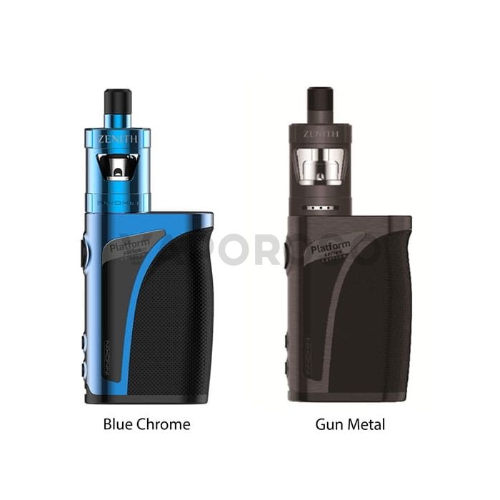 Innokin Kroma A Kit - Colori