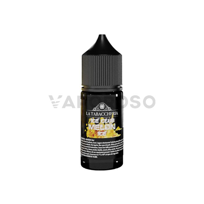 Melon Ice La Tabaccheria Ice Club Aroma Shot 10ml