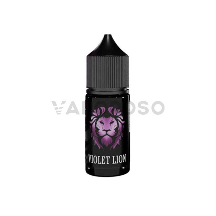 Violet Lion La Tabaccheria Aroma Mini Shot 10ml per sigaretta elettronica