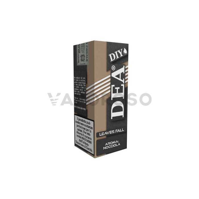 Leaves Fall DIY09 Dea Aroma Concentrato 10ml
