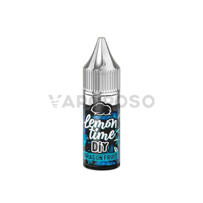 Dragon Fruit Lemon Time Eliquid France Aroma Concentrato 10ml