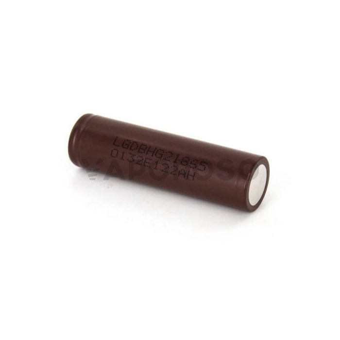 LG HG2 3000 mAh 20A (19A) 60W