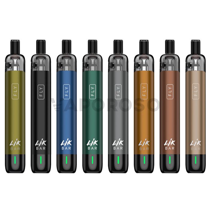 LikBar Fly Pod Mod Colori