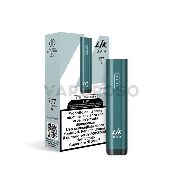 Lik Bar Still Dispositivo 400mAh
