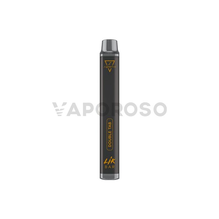 Suprem-e Lik Bar Double Tab - 600 Puff - Usa e Getta