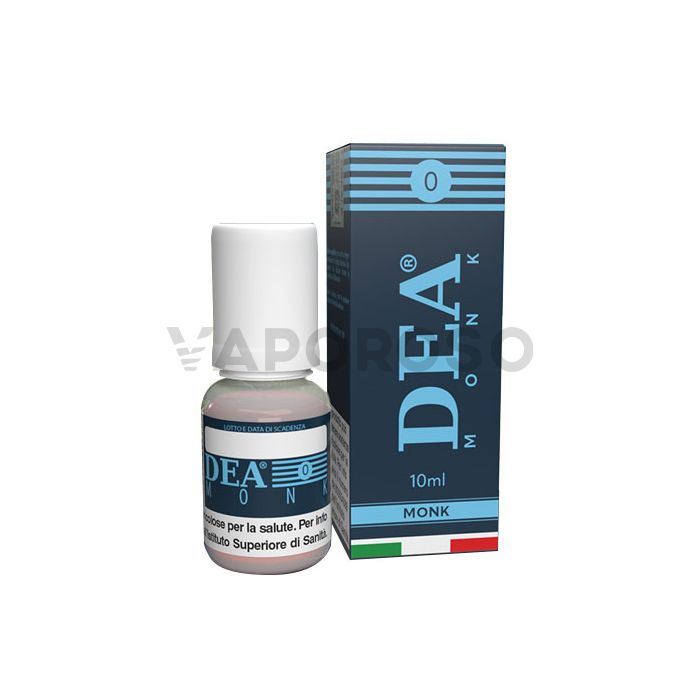 Monk Dea - Liquido pronto 10ml