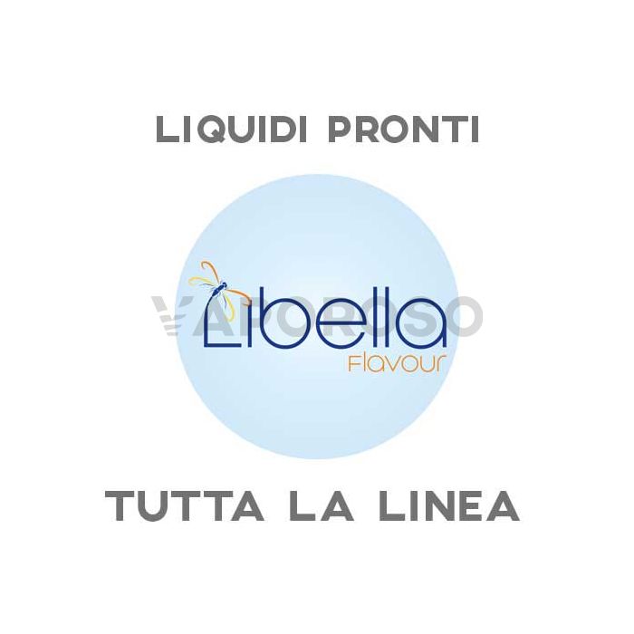 Liquidi Libella Flavour