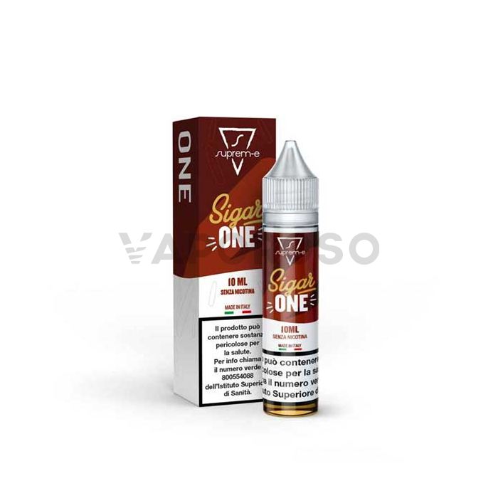 SigarONE Suprem-e Liquidi Mix and Vape 10ml
