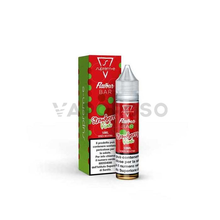 Strawberry Kiwi