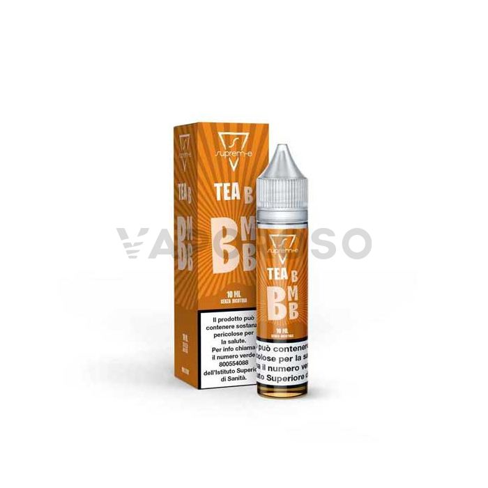 Tea Bomb Suprem-e Liquidi Mix and Vape 10ml