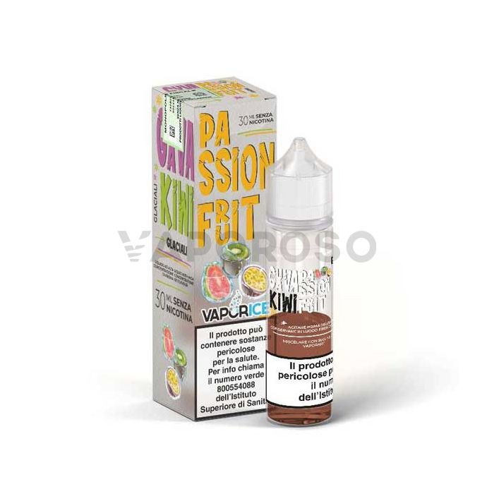 Guava Kiwi Passion Fruit Vaporart - Liquido Mix and Vape 30ml