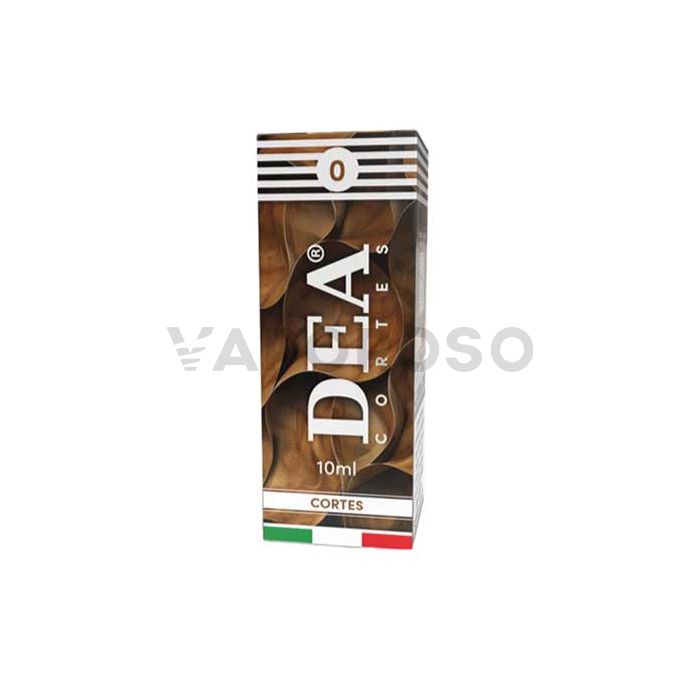 Cortes Dea - Liquido pronto 10ml