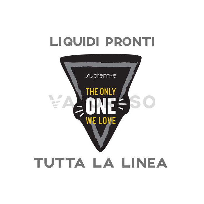 Liquidi Ponti ONE Suprem-e