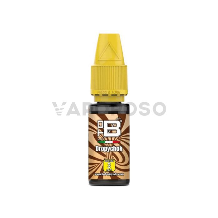 Dropychok Tob - Liquido pronto 10ml