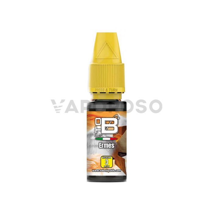 Ermes Tob - Liquido pronto 10ml