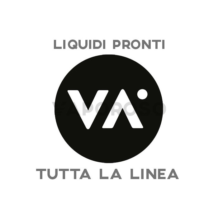 Liquidi pronti VAPR. 