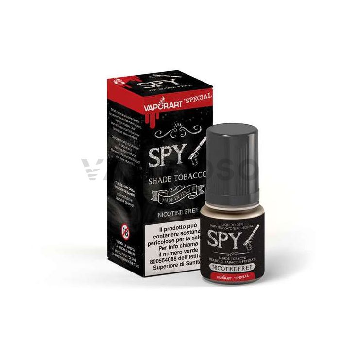 Liquidi Vaporart Special - Spy