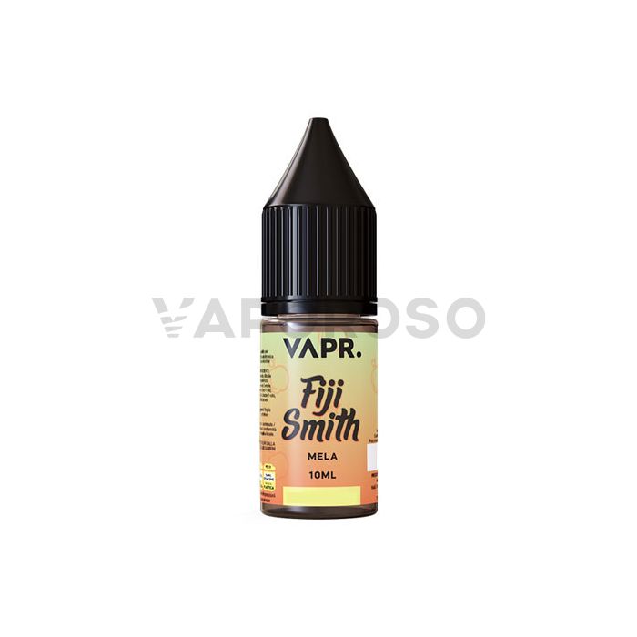 Liquidi VAPR. - Fiji Smith