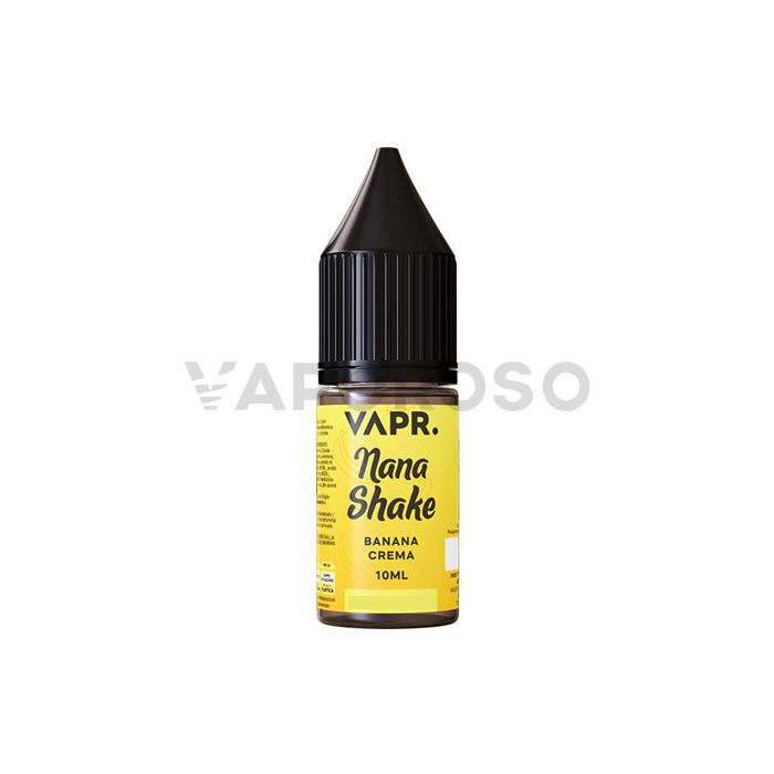 Liquidi VAPR. - Nana Shake
