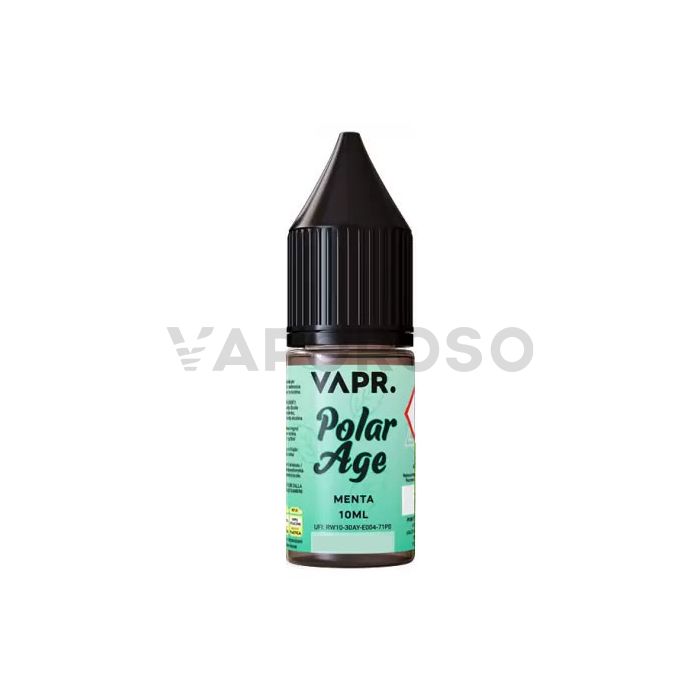 Liquidi VAPR. - Polar Age