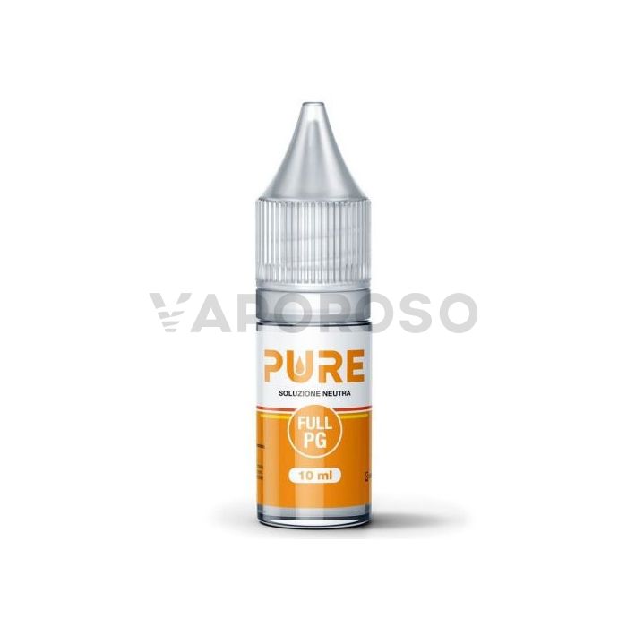 Pure Glicole Propilenico 10ml