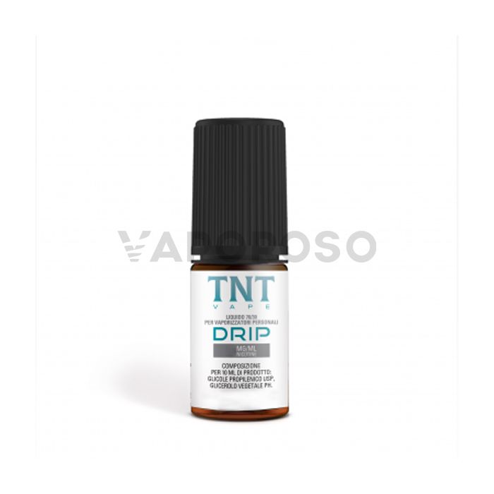 Nic Master Base Neutra 10ml 50/50 Nicotina